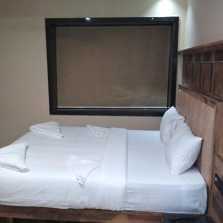 Laxman Residency Mangalore Otel Kulurkudrū Dış mekan fotoğraf