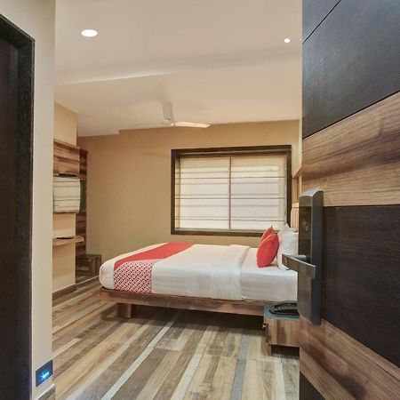 Laxman Residency Mangalore Otel Kulurkudrū Dış mekan fotoğraf