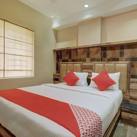 Laxman Residency Mangalore Otel Kulurkudrū Dış mekan fotoğraf