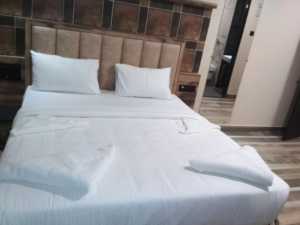 Laxman Residency Mangalore Otel Kulurkudrū Dış mekan fotoğraf