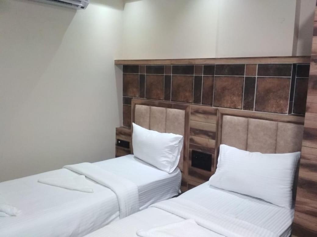 Laxman Residency Mangalore Otel Kulurkudrū Dış mekan fotoğraf