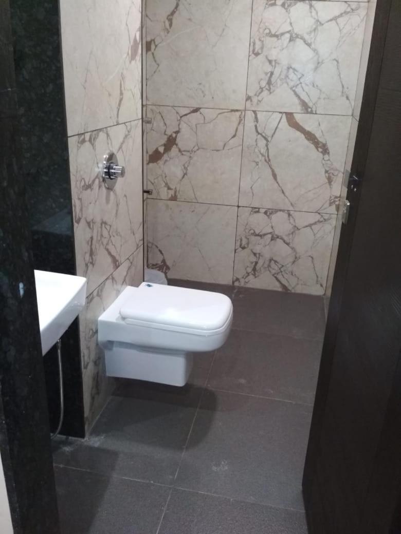 Laxman Residency Mangalore Otel Kulurkudrū Dış mekan fotoğraf