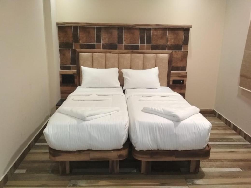 Laxman Residency Mangalore Otel Kulurkudrū Dış mekan fotoğraf