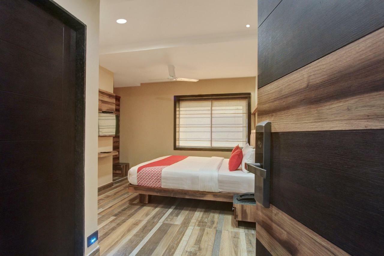 Laxman Residency Mangalore Otel Kulurkudrū Dış mekan fotoğraf